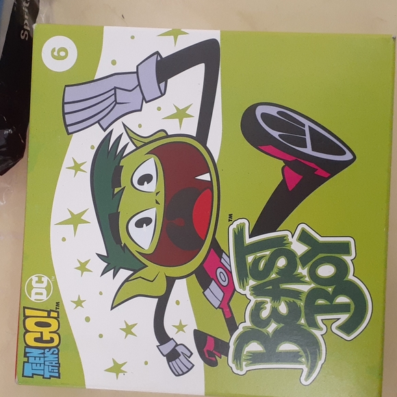 New! McDonald's Toy Bundle lot 3 Happy Meals - Picture 4 of 4